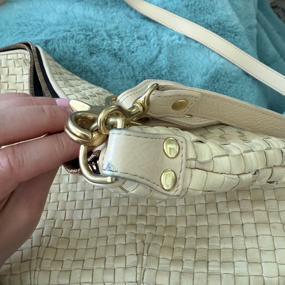 Moyen Messenger Bag Clare V - Picture 6 of 7